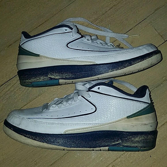 beat up jordans for sale